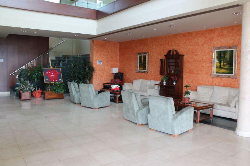 Hotel Villa De Almazan Dalaman gambar