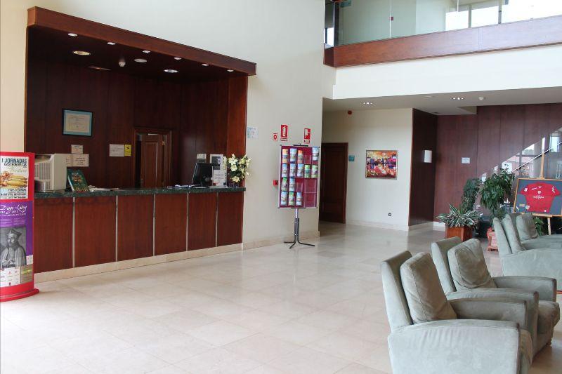 Hotel Villa De Almazan Dalaman gambar